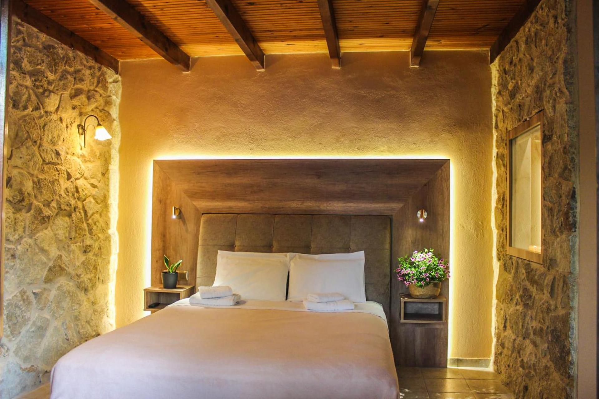 Villa Anthemia Naousa  エクステリア 写真