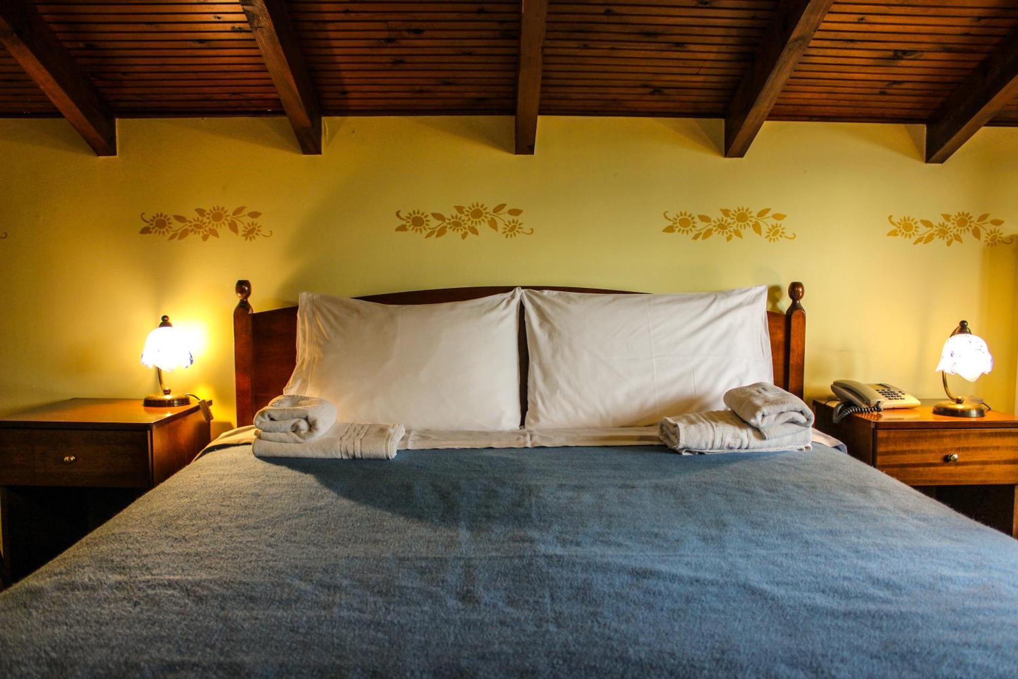 Villa Anthemia Naousa  部屋 写真